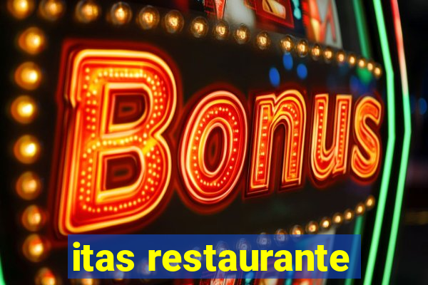 itas restaurante